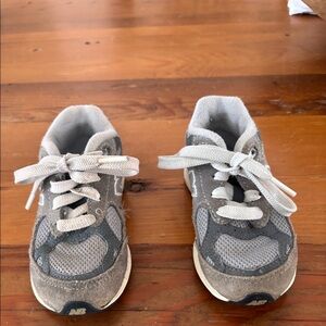 New balance kids shoes